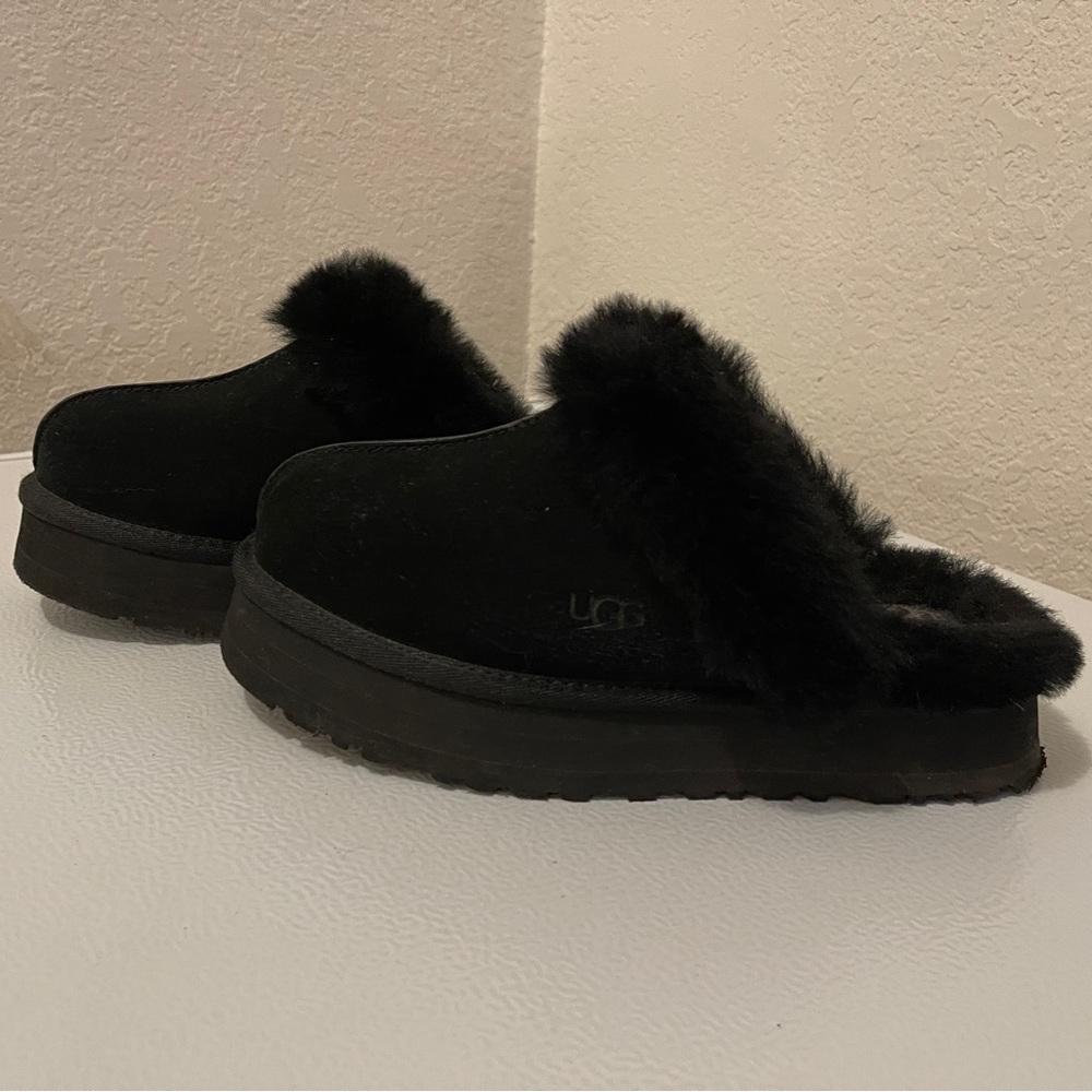 UGG Disquette Slipper